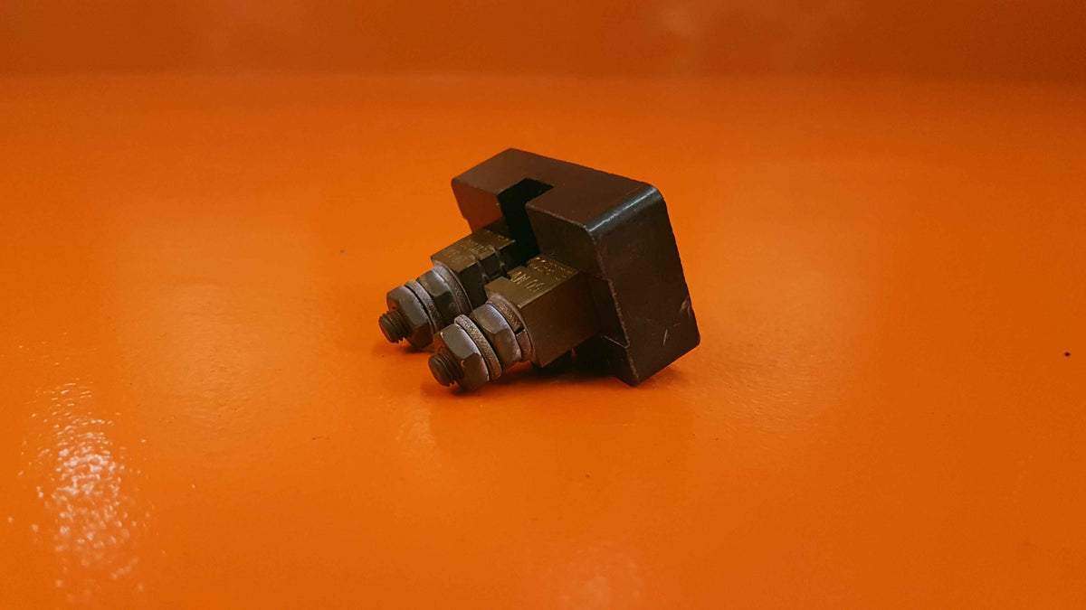 MS91586-6 Instrument Shunt - 100 Amp.