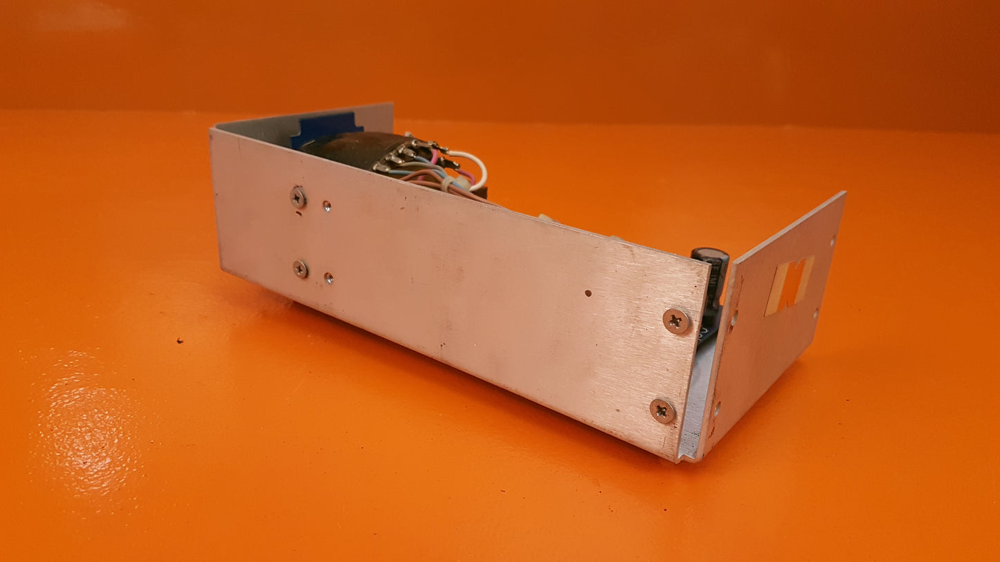 000033 Xentek XPD60-6118 Switching Mode Power Supply PCB Assy (SMPS)