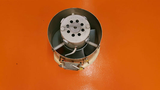 EM610 ElectroMech Blower Vane Axial Assy