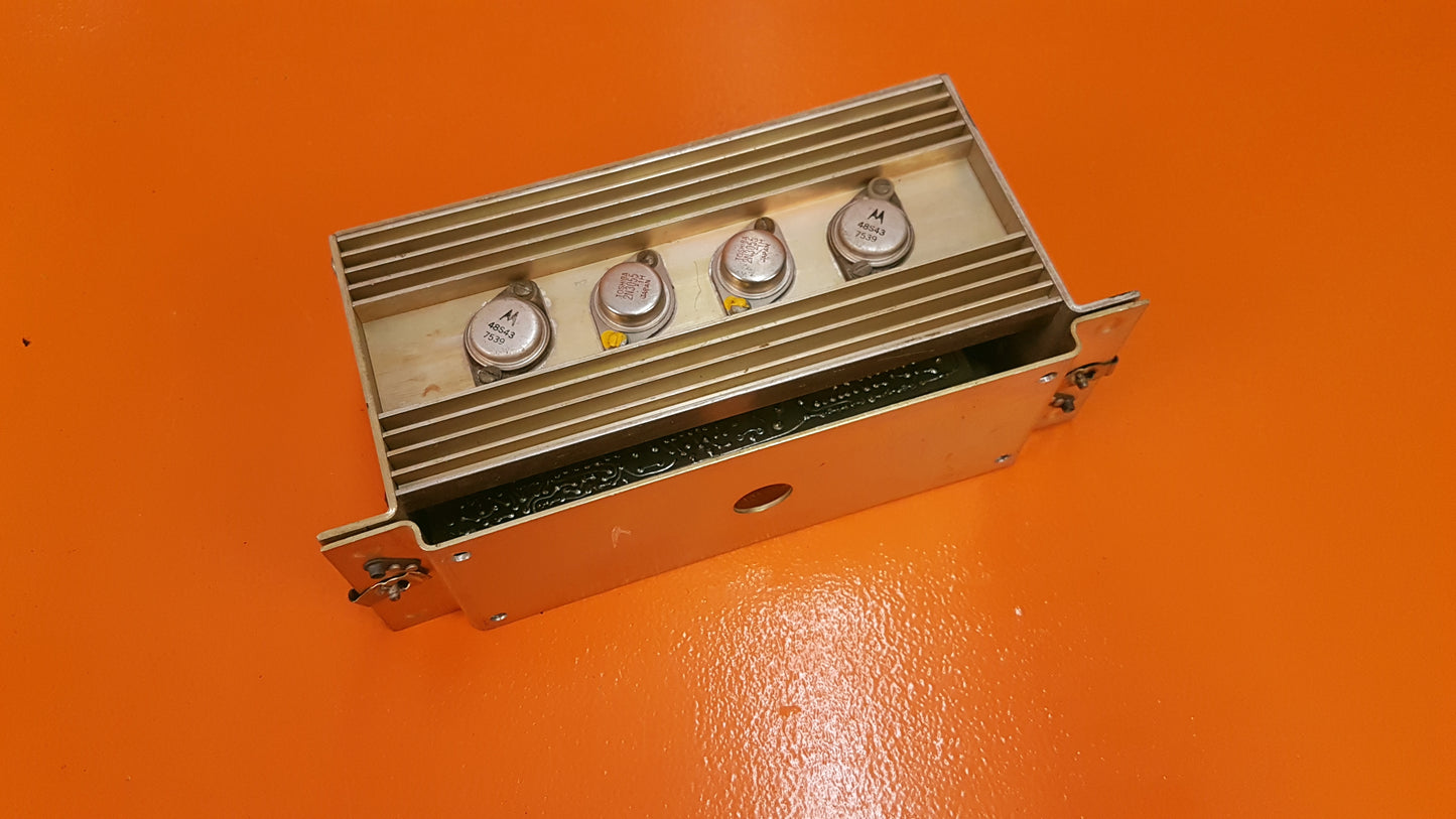 1C515-1 Edo-Aire Autopilot Servo Amplifier/Computer