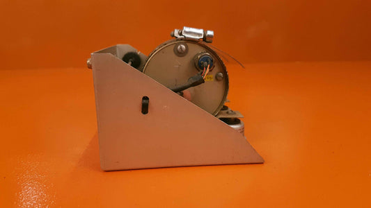 1C535-1 Edo-Aire Altitude Hold Assy