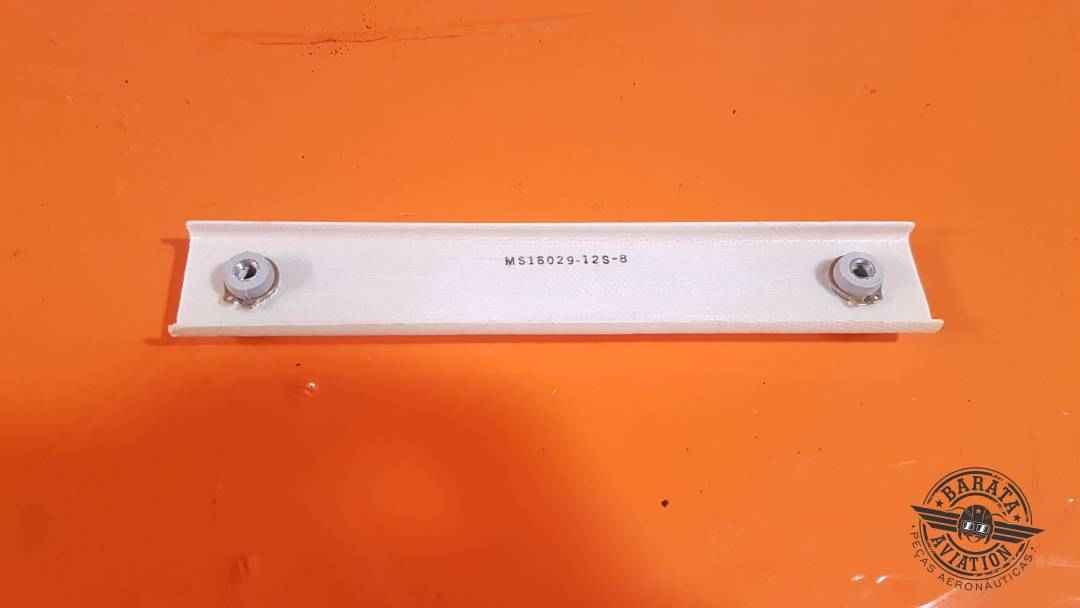 MS18029-2S-8 Terminal Board Cover - New Surplus