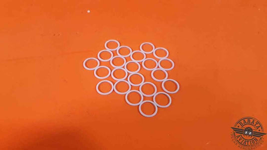 1-300-151-01 Vector Aerospace Pack of 22 Sealing Seals - New Surplus