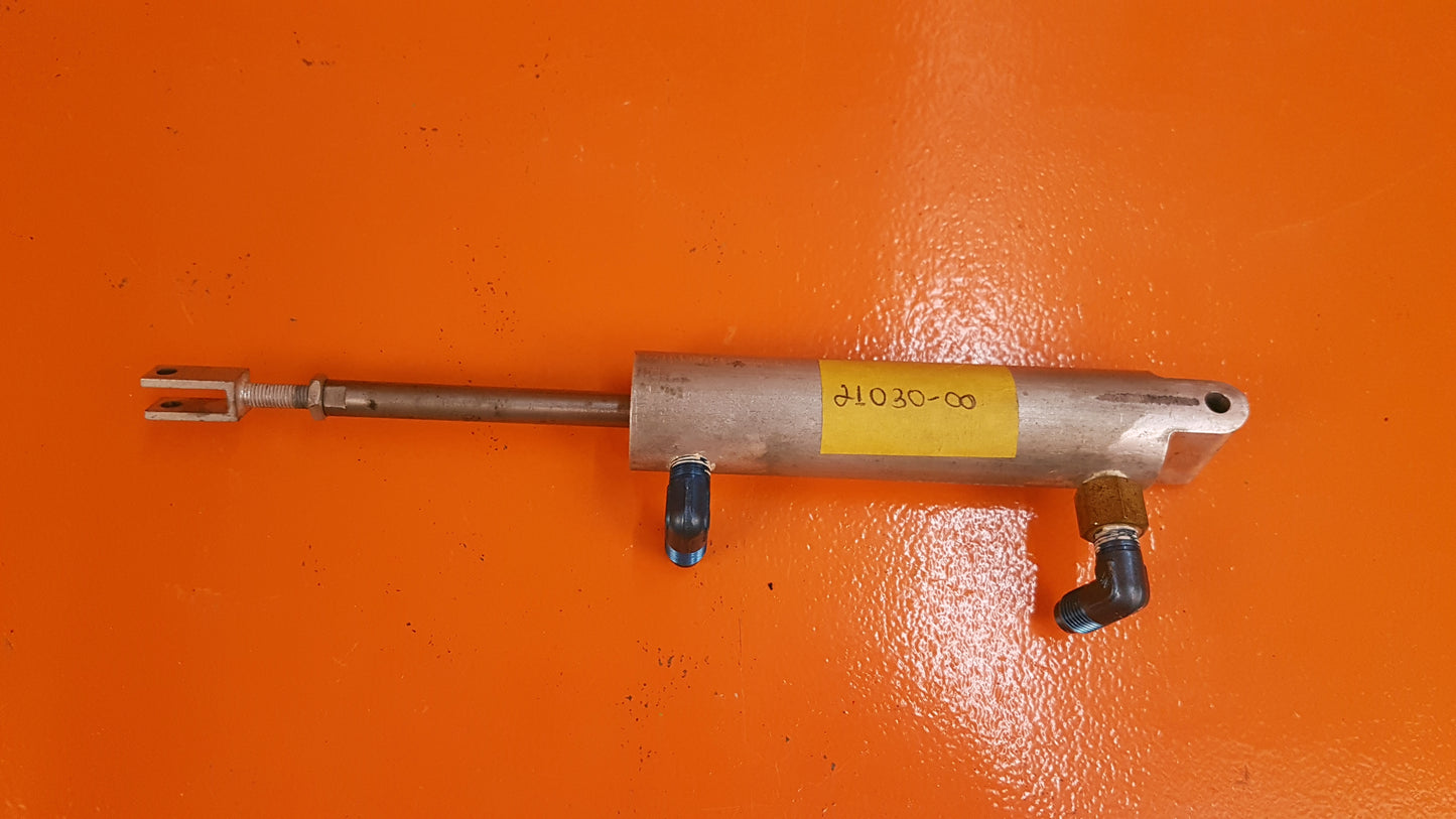 21030-00 Brake Master Cylinder Assembly