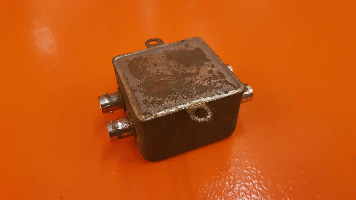 1A-2N-1GB AEC Antenna Coupler