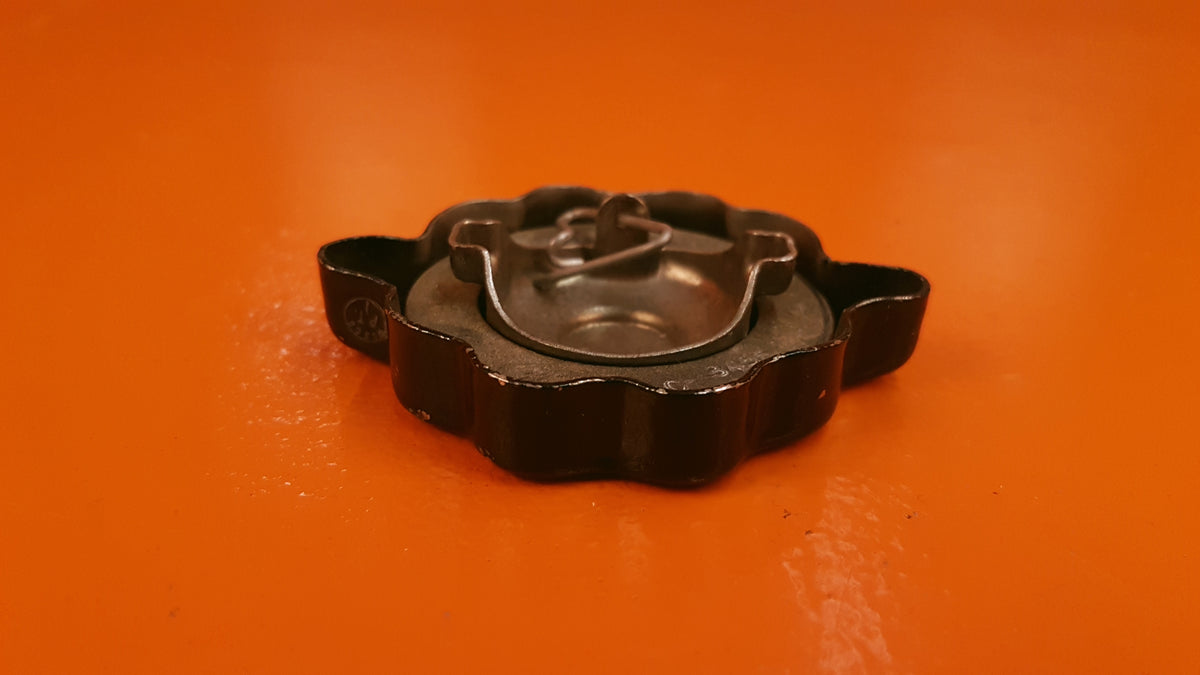 FC-3731 Wisco Cap Assy