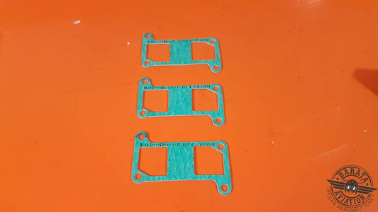 1-160-362-04 Kit Vector Aerospace con 3 juntas - Nuevo excedente