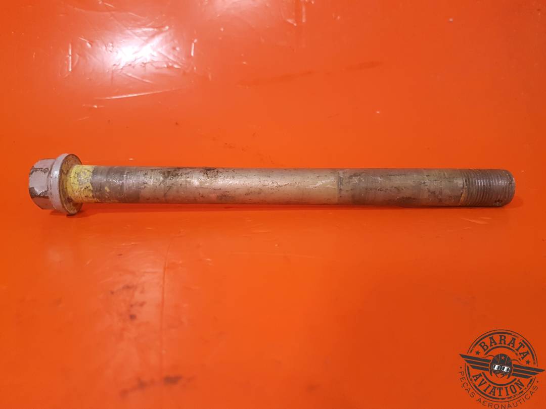 350A31-2067-20 Airbus Helicopter Pin Spherical Stop