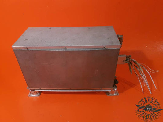 064-1017-01 Bendix KAC-952 HF Power Amplifier Antenna Coupler 28VDC