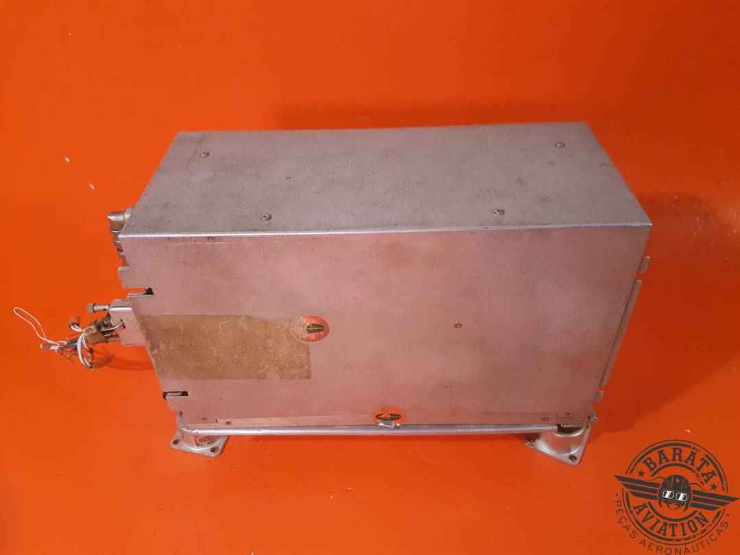 064-1017-01 Bendix KAC-952 HF Power Amplifier Antenna Coupler 28VDC