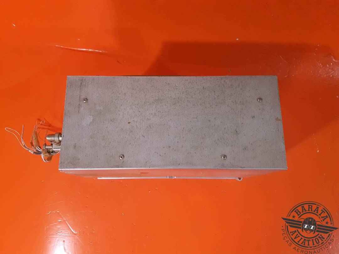 064-1017-01 Bendix KAC-952 HF Power Amplifier Antenna Coupler 28VDC