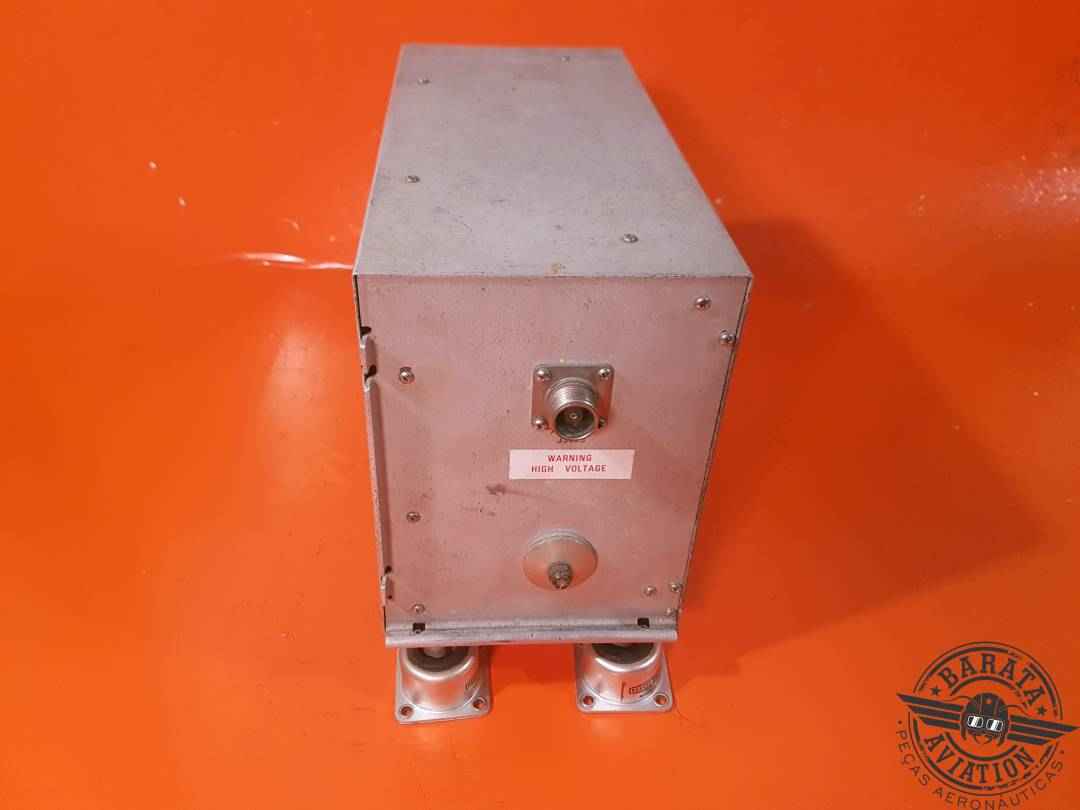 064-1017-01 Bendix KAC-952 HF Power Amplifier Antenna Coupler 28VDC
