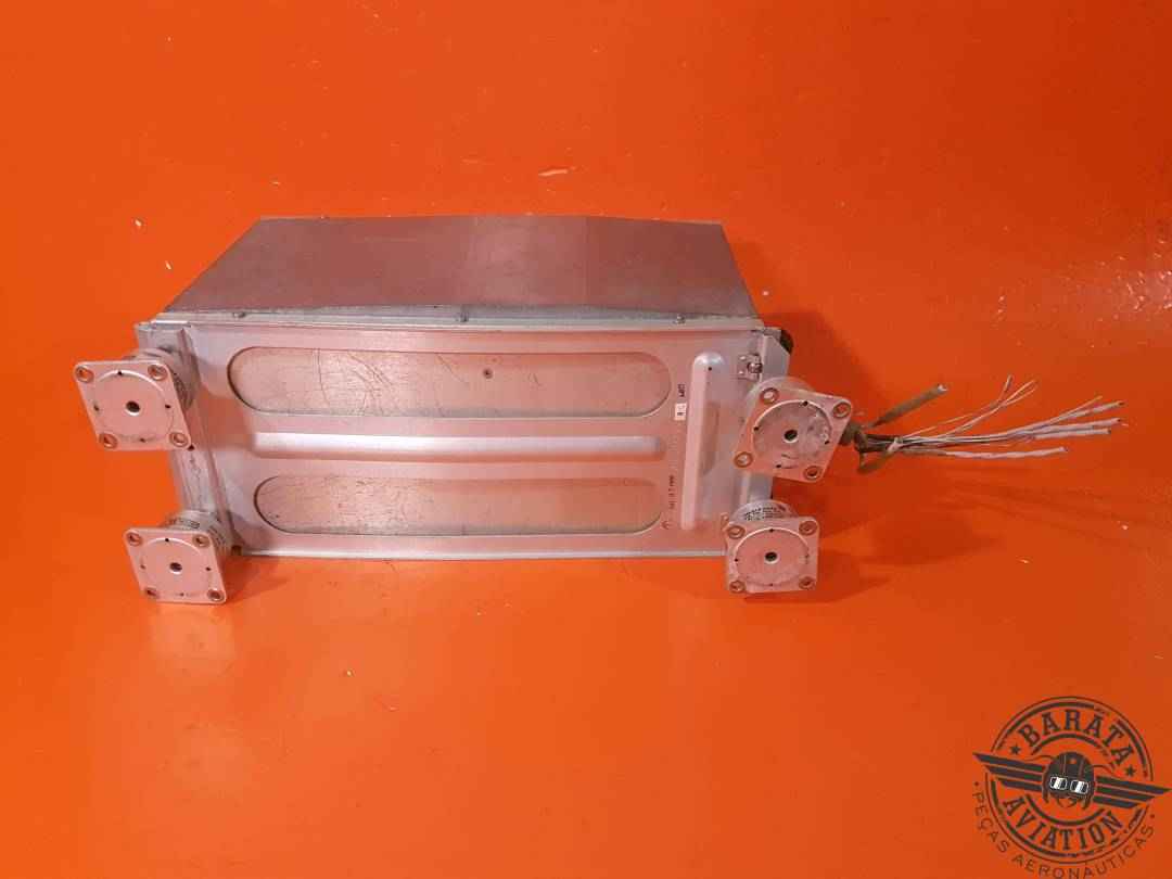 064-1017-01 Bendix KAC-952 HF Power Amplifier Antenna Coupler 28VDC