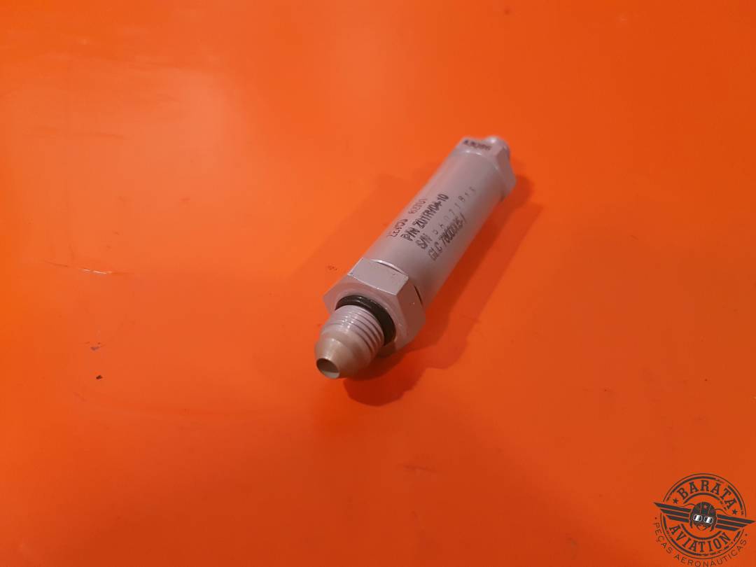 Z01RV04-10 Zevco - Relief Valve