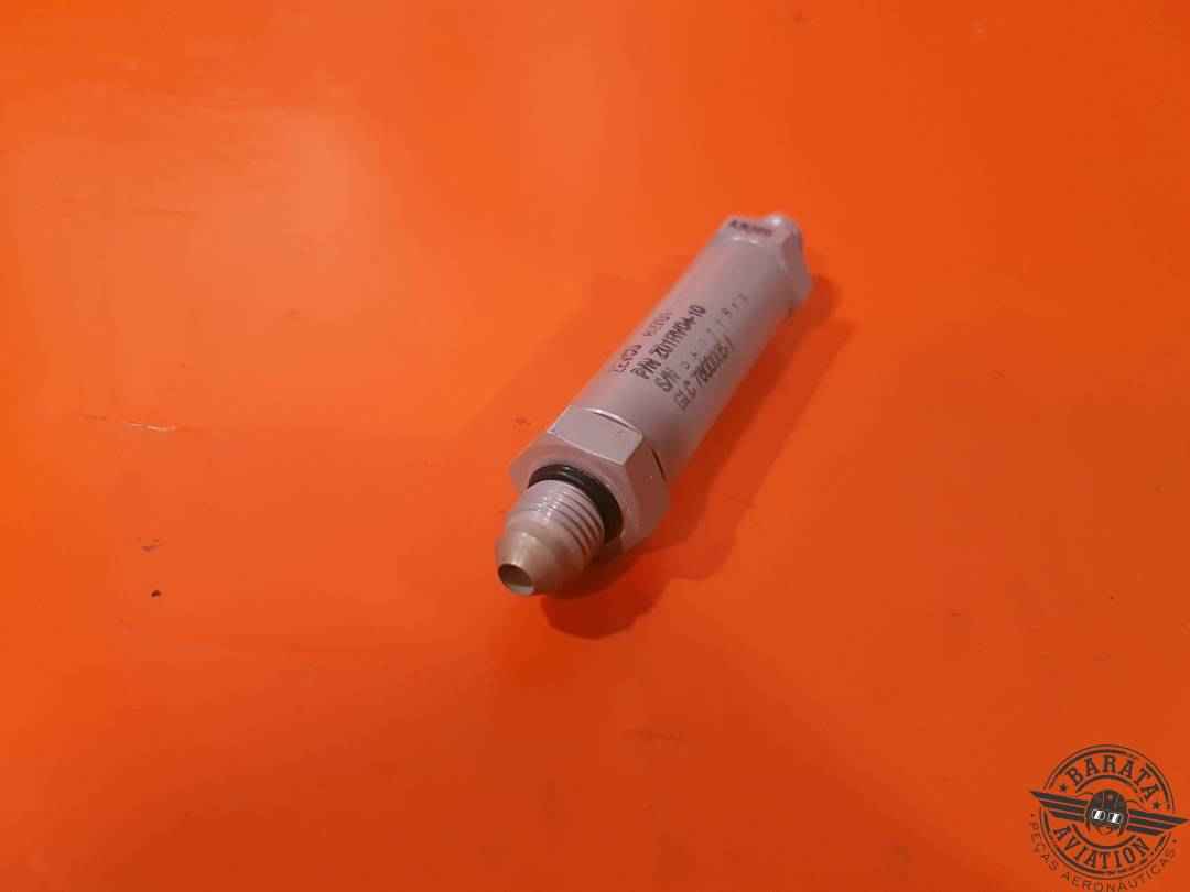 Z01RV04-10 Zevco - Relief Valve