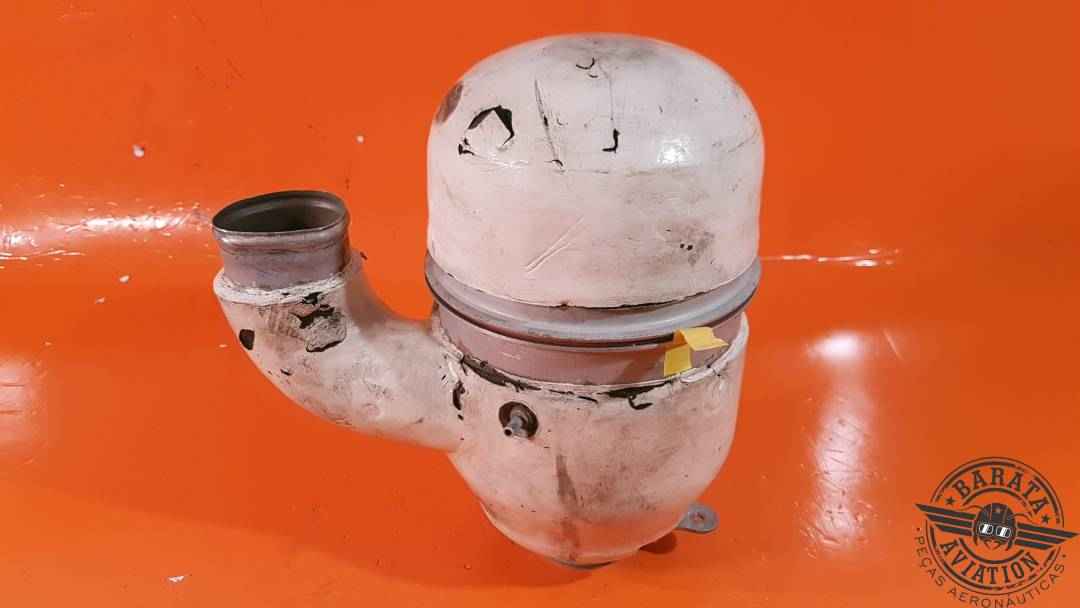 C129926-1 Microtecnica - Water Separator