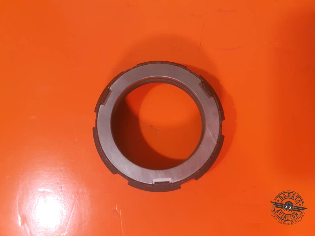 B30-800956 Seal and Nut Power