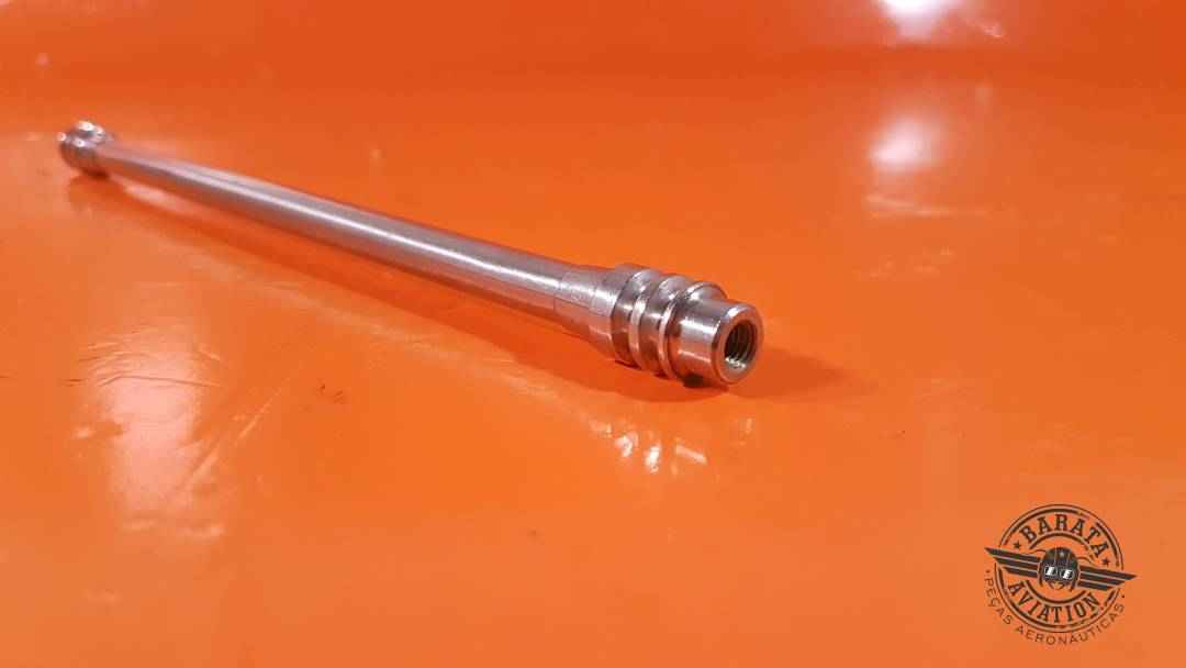 EU15652A Rolls Royce Tube Oil Drain