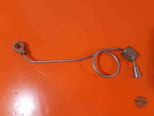Stainless Steel Nut Tube Coupling Assy - New Surplus