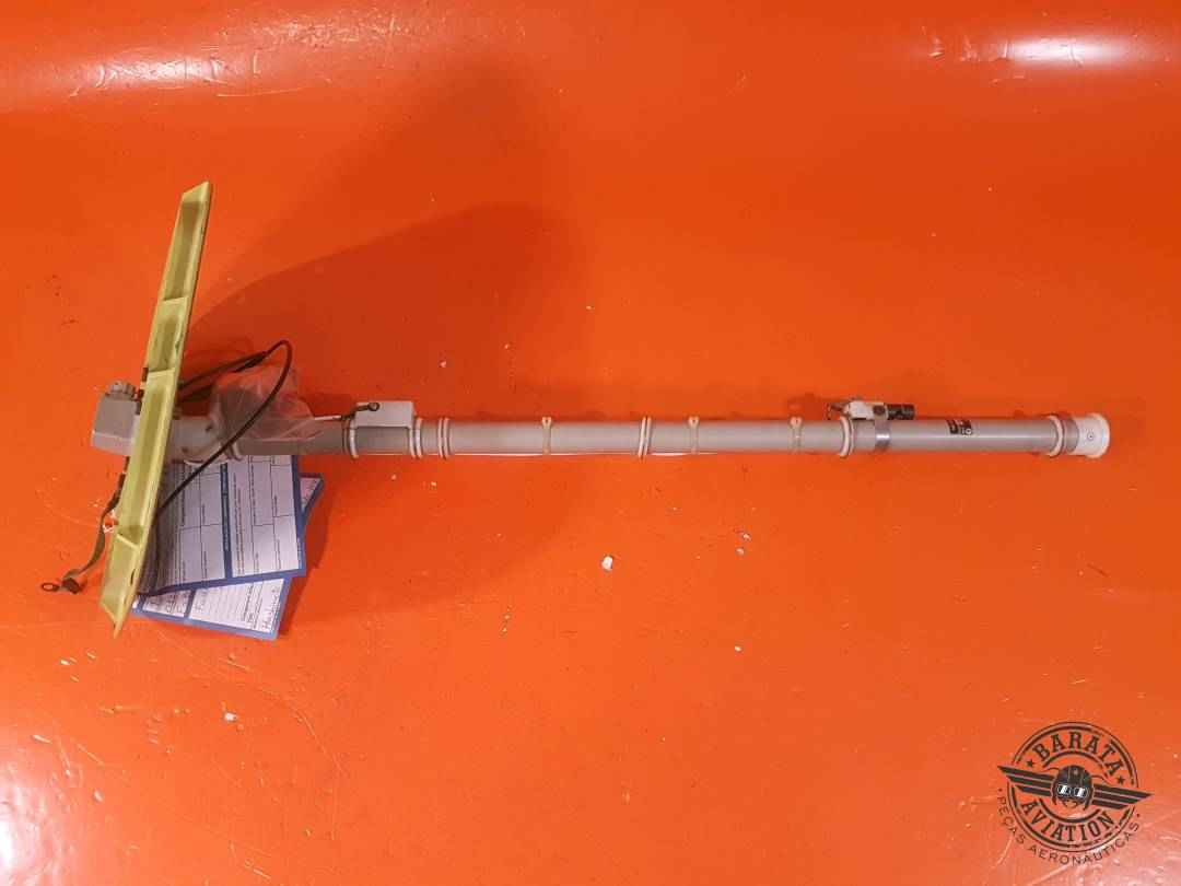 345A1335-001 Fuel Tank Cover Assy - New Surplus