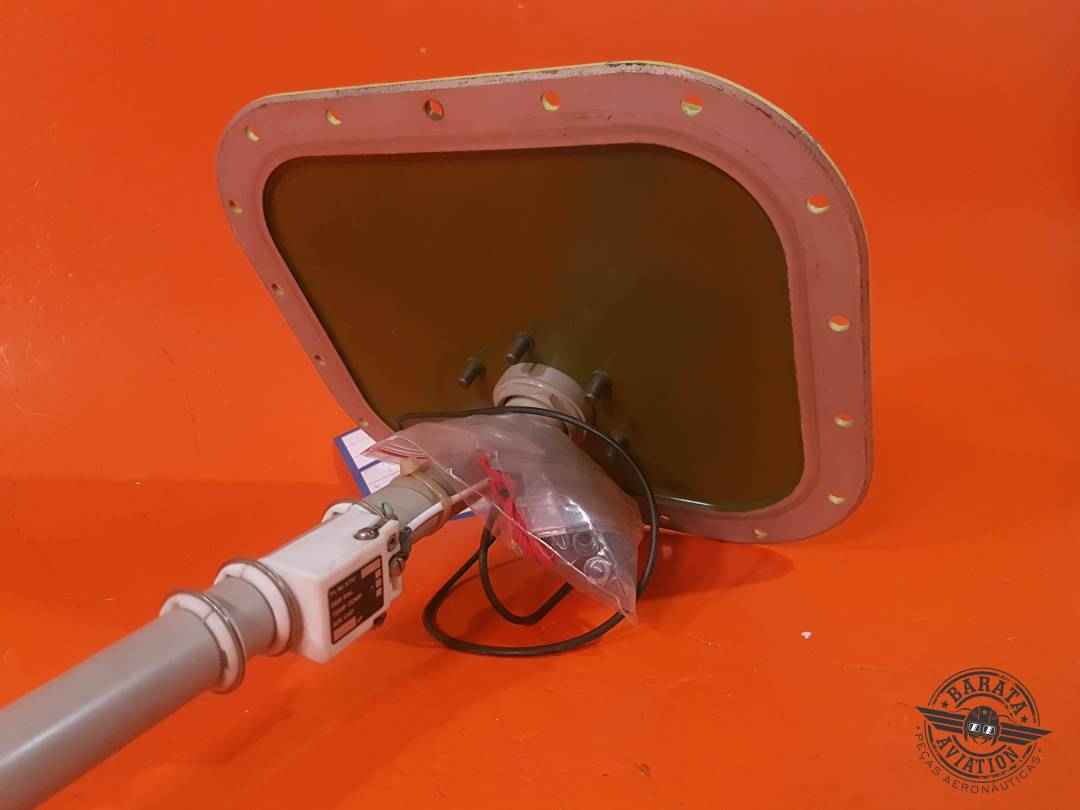 345A1335-001 Fuel Tank Cover Assy - New Surplus