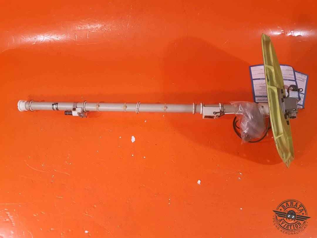 345A1335-001 Fuel Tank Cover Assy - New Surplus