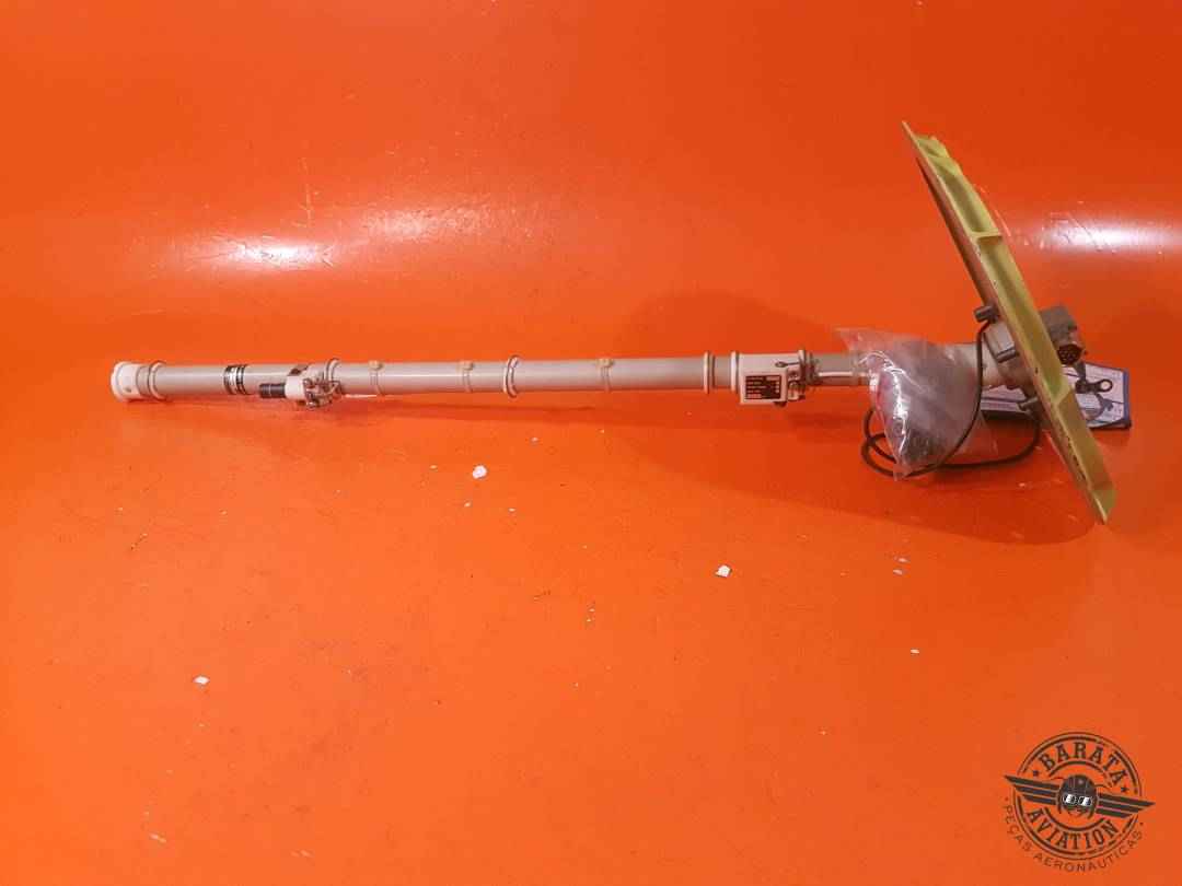 345A1335-001 Fuel Tank Cover Assy - New Surplus