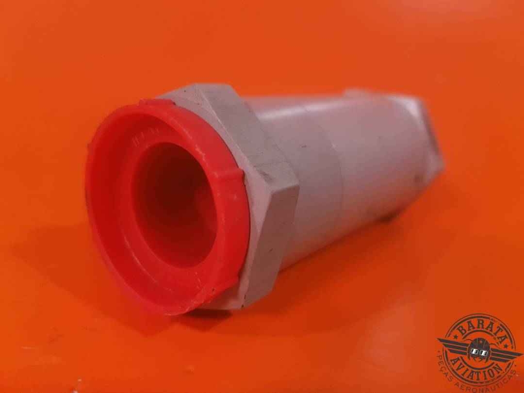 869A-12BB-54 Check Fuel Valve - 600 PSI - New Surplus