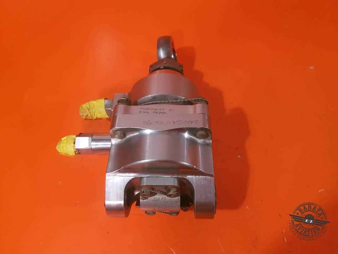 403A0102-01 Dowty Boulton 403A0102--01 Spoiler Actuator Assy