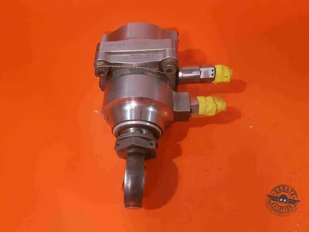 403A0102-01 Dowty Boulton 403A0102--01 Spoiler Actuator Assy