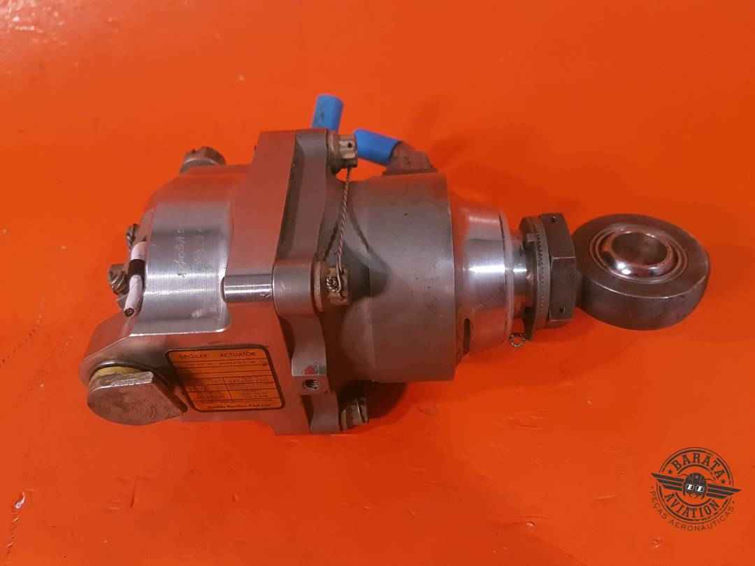 403A0102-01 Dowty Boulton Spoiler Actuator Assy