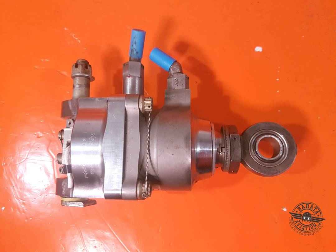 403A0102-01 Dowty Boulton Spoiler Actuator Assy