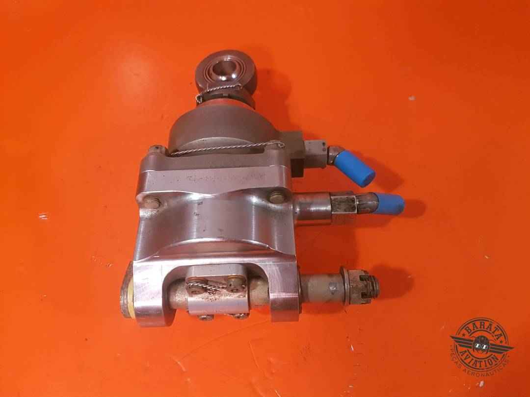 403A0102-01 Dowty Boulton Spoiler Actuator Assy