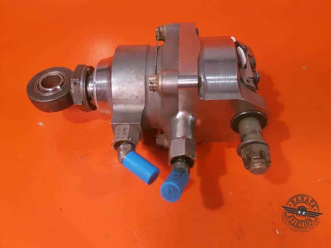 403A0102-01 Dowty Boulton Spoiler Actuator Assy