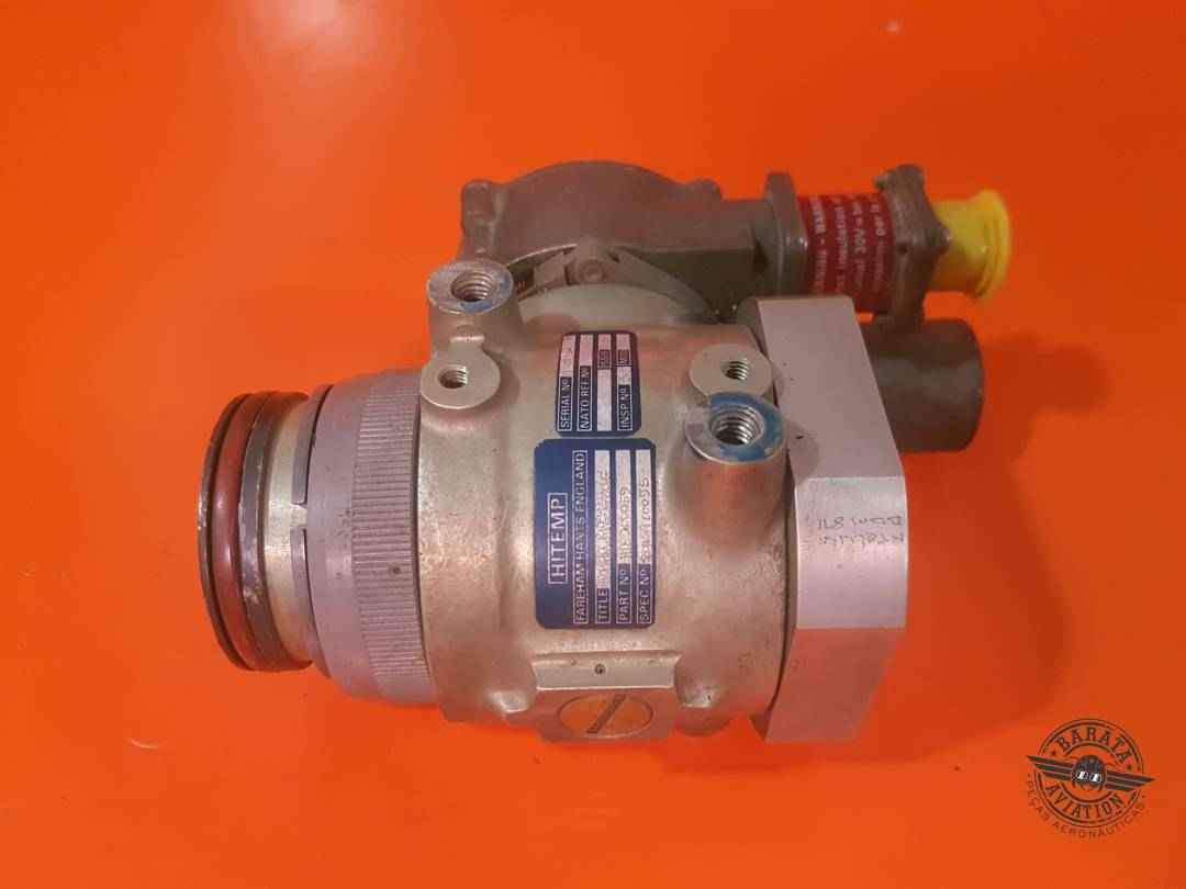 HTE900059 Hitemp Refuel Transfer Assy - New Surplus