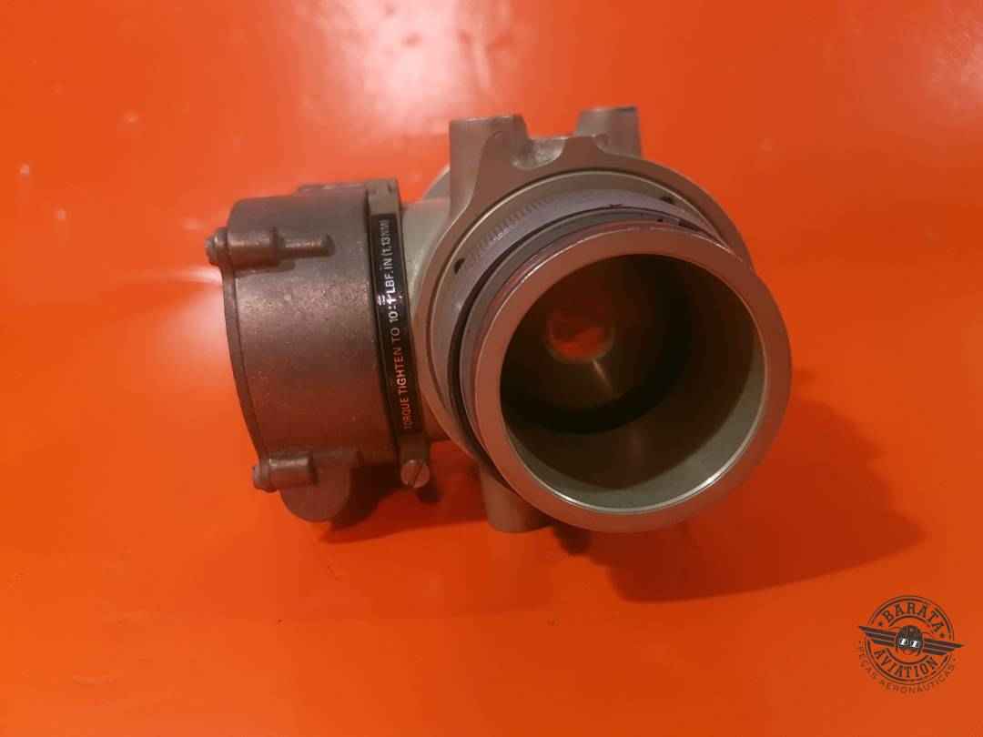 HTE900059 Hitemp Refuel Transfer Assy - New Surplus