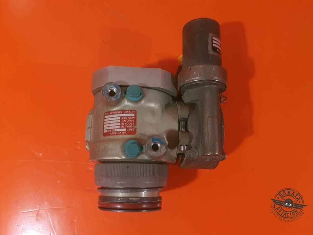 HTE900059 Hitemp Refuel Transfer Assy - New Surplus