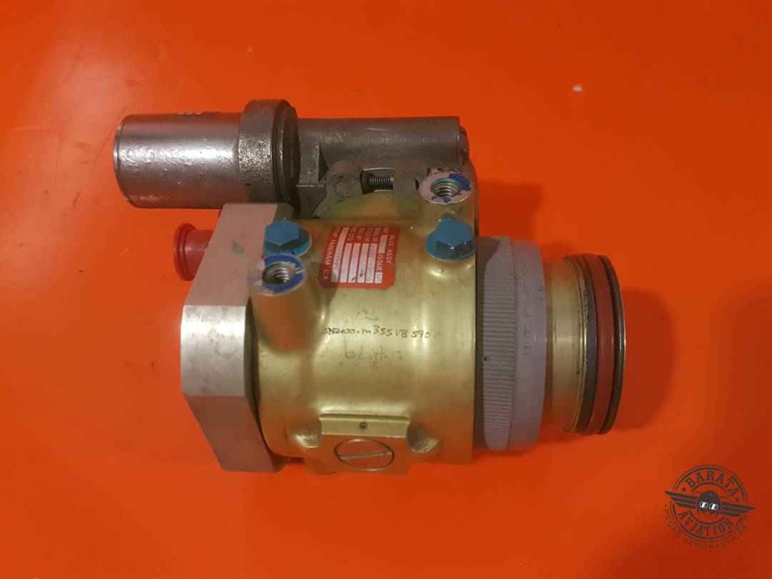 HTE900059 Hitemp Refuel Transfer Assy - New Surplus