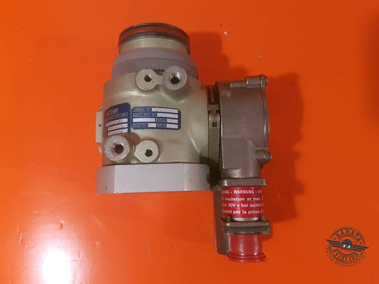 SE045A00095 Hitemp Refuel Transfer Assy - New Surplus