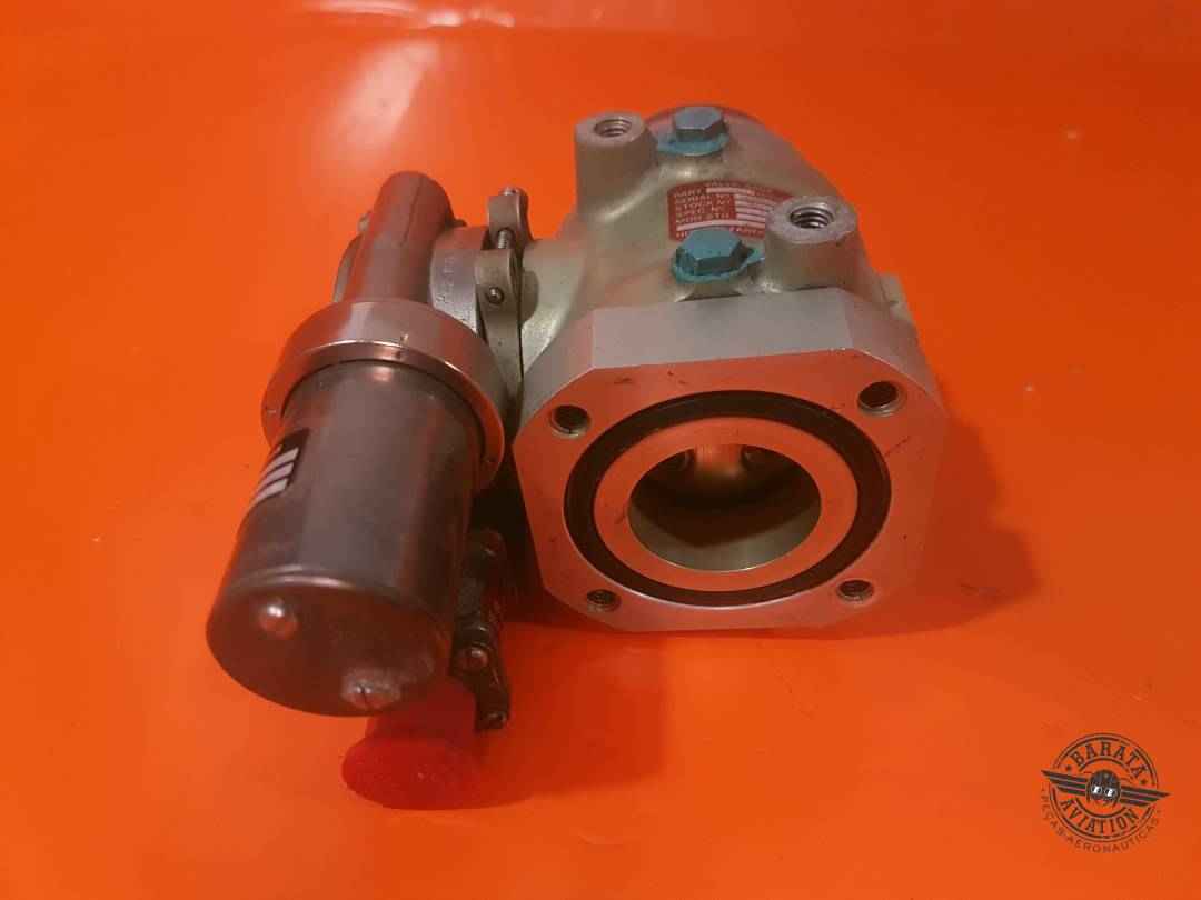 SE045A00095 Hitemp Refuel Transfer Assy - New Surplus