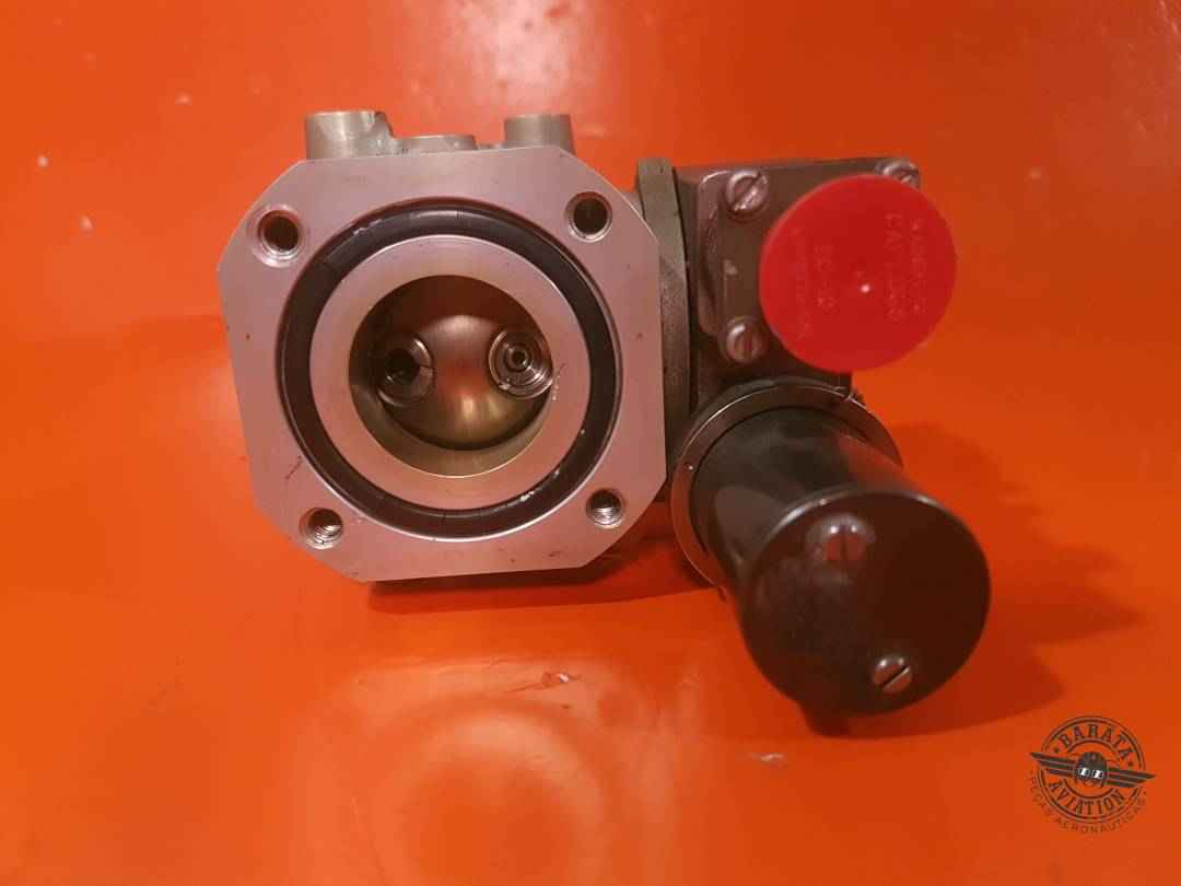 SE045A00095 Hitemp Refuel Transfer Assy - New Surplus