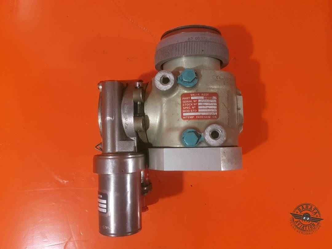 SE045A00095 Hitemp Refuel Transfer Assy - New Surplus
