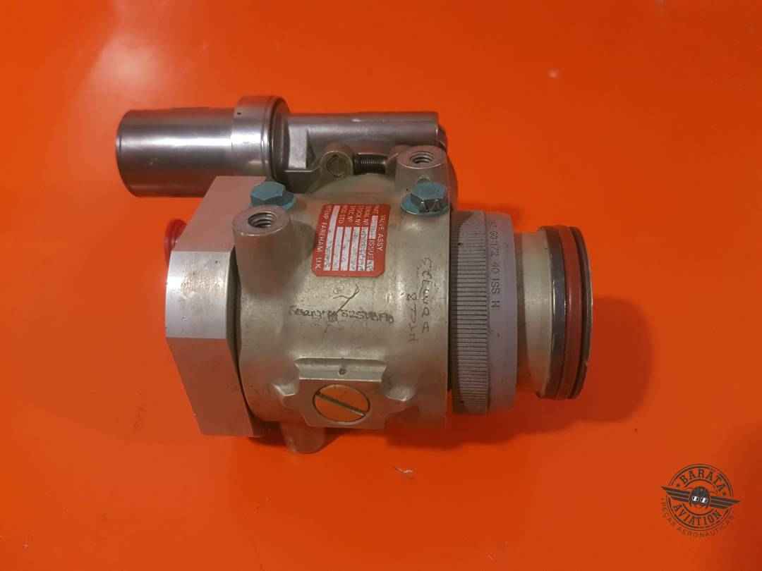SE045A00095 Hitemp Refuel Transfer Assy - New Surplus