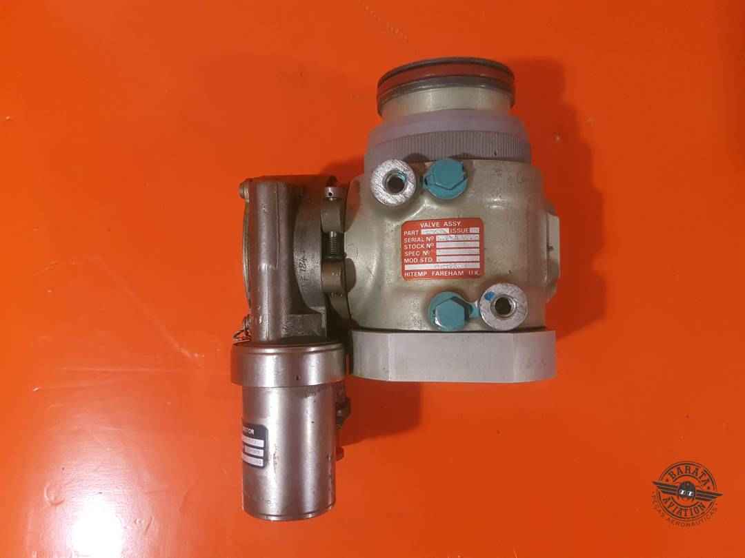 SE045A00095 Hitemp Refuel Transfer Assy - New Surplus