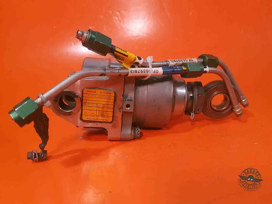 403A0102-02 Dowty Boulton Spoiler Actuator Assembly