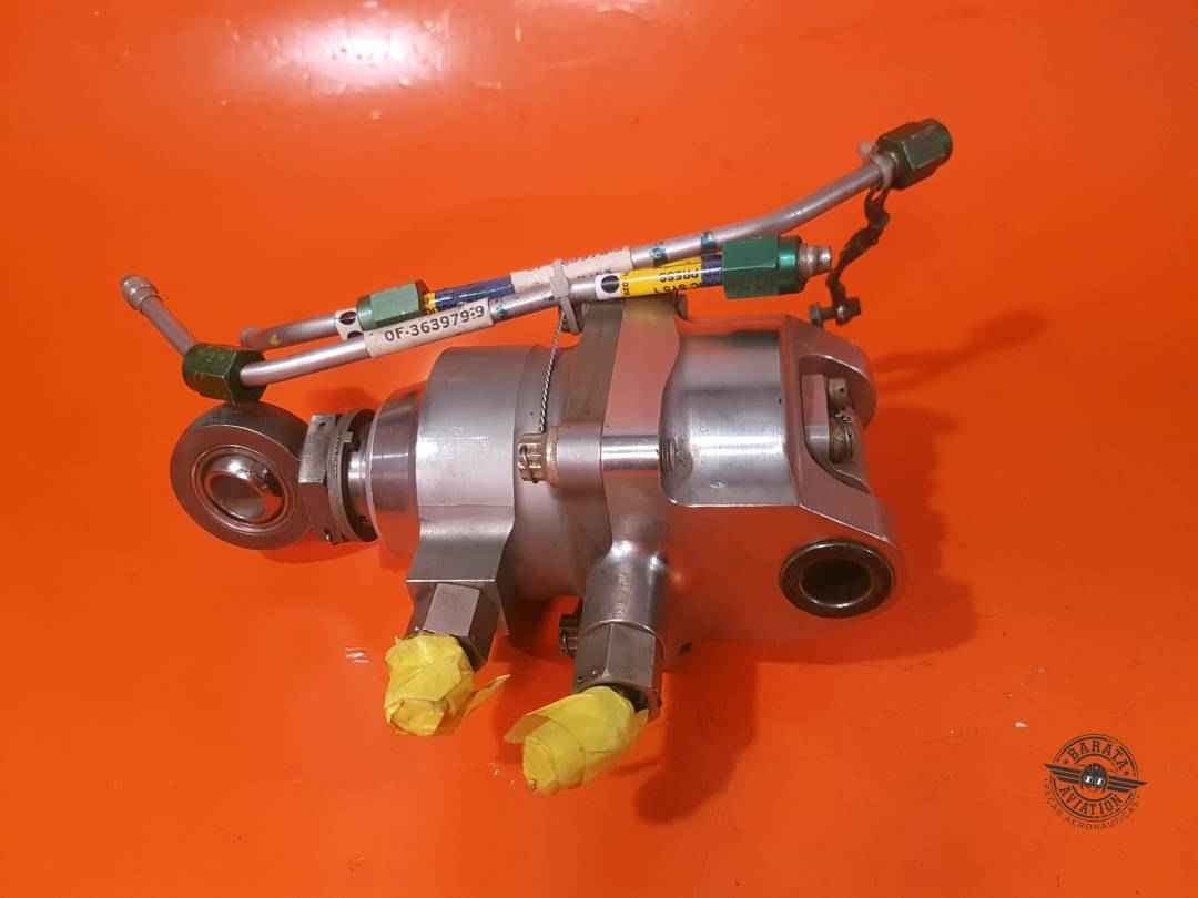 403A0102-02 Dowty Boulton Spoiler Actuator Assembly