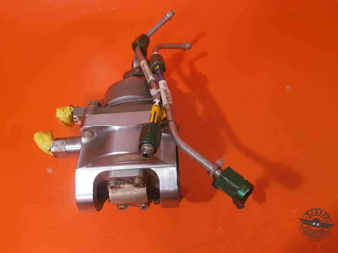 403A0102-02 Dowty Boulton Spoiler Actuator Assembly