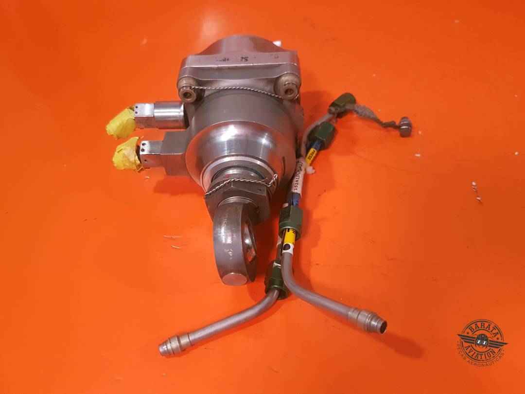 403A0102-02 Dowty Boulton Spoiler Actuator Assembly
