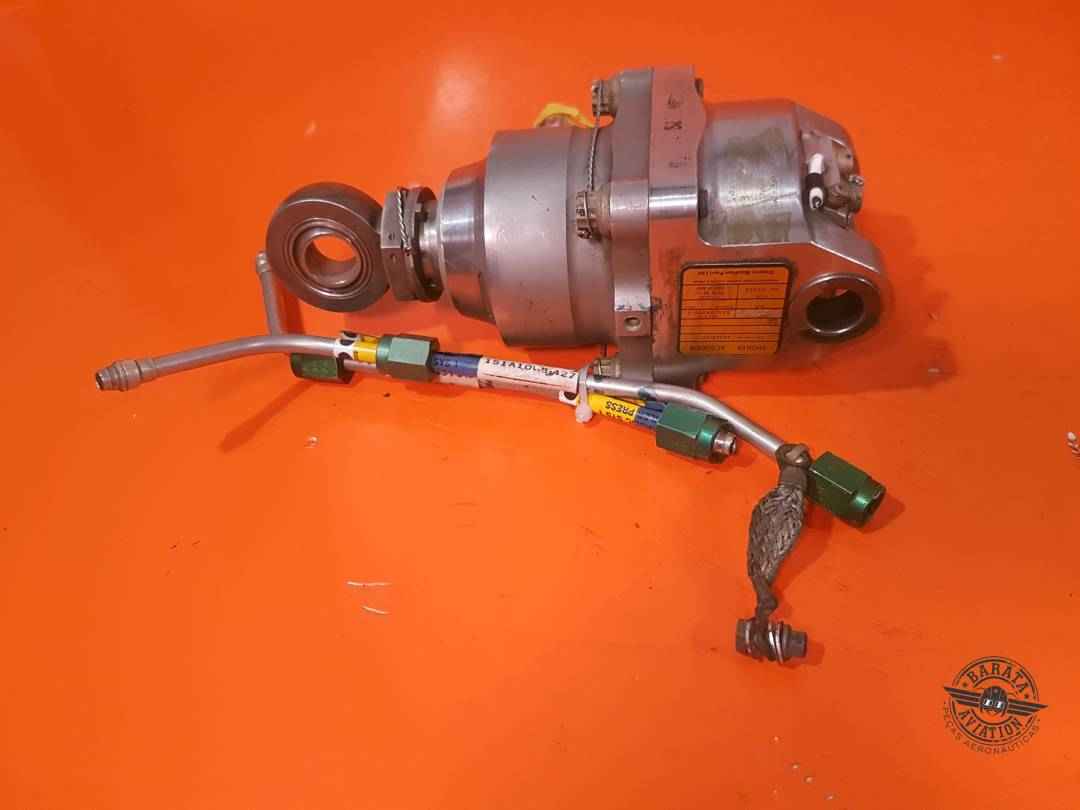 403A0102-02 Dowty Boulton Spoiler Actuator Assembly