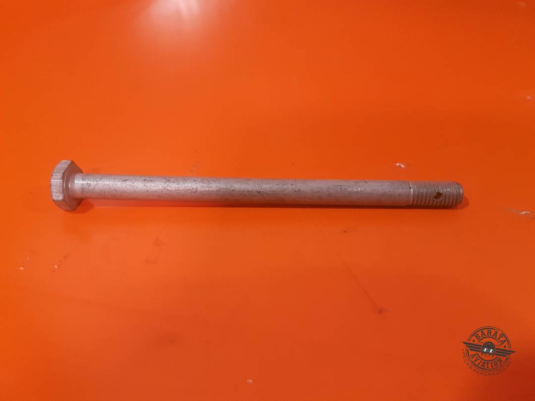 AN4-35 Pack of 30 Head/Drilled Shank Bolt - New Surplus